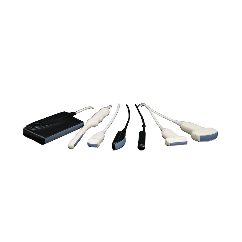 Veterinary Ultrasound Probes